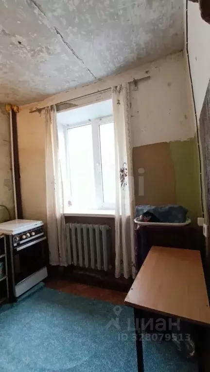 2-к кв. Челябинская область, Увельский муниципальный округ, с. ... - Фото 1