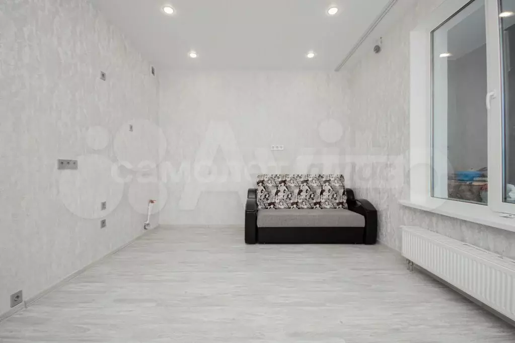 Квартира-студия, 24,8 м, 13/25 эт. - Фото 1