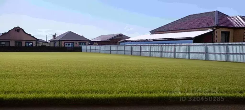 Участок в Ростовская область, Неклиновский район, с. Новобессергеневка ... - Фото 1