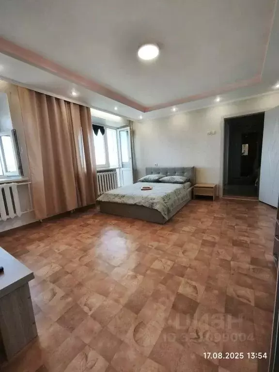 2-к кв. Саха (Якутия), Мирный ул. Ленина, 43 (42.0 м) - Фото 1
