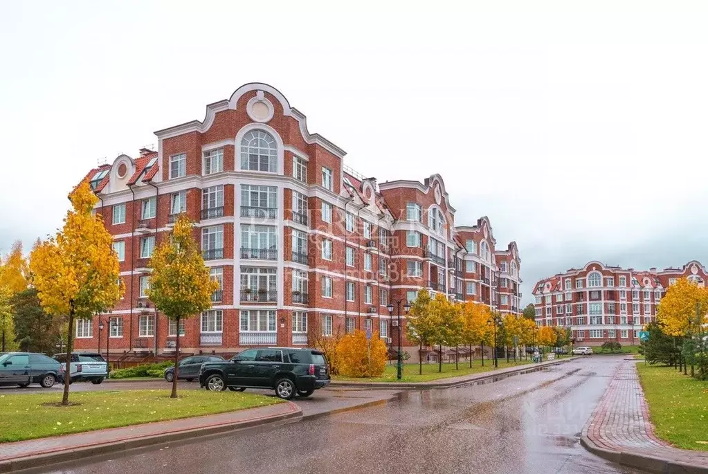1-к кв. Московская область, Ленинский городской округ, д. Суханово ... - Фото 1