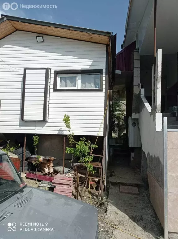 Дом в Краснодарский край, городской округ Сочи, село Горное Лоо, ... - Фото 0