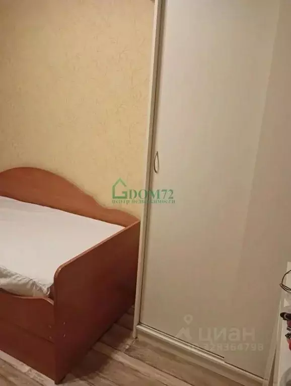 2-к кв. Тюменская область, Тобольск 7-й мкр, 2 (48.0 м) - Фото 2