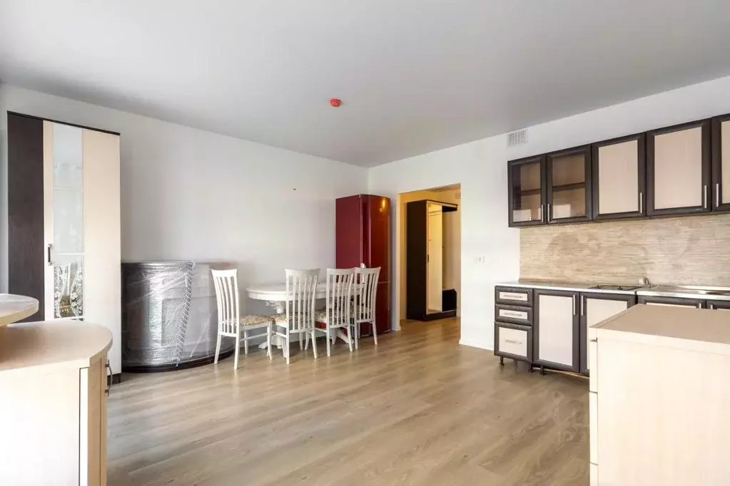 Студия Ленинградская область, Ломоносовский район, Аннинское городское ... - Фото 1