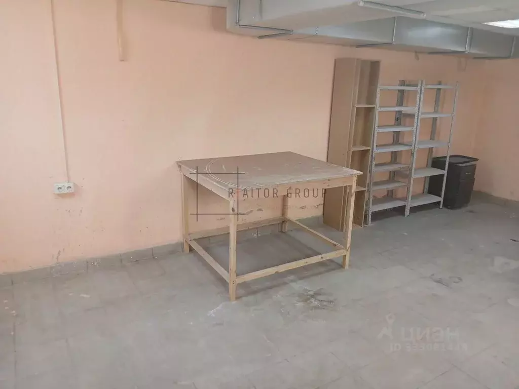 Помещение свободного назначения в Новосибирская область, Новосибирск ... - Фото 2