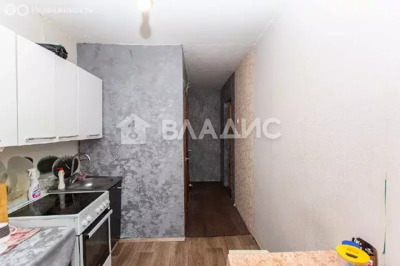 2-комнатная квартира: Тобольск, 7-й микрорайон, 2 (42.7 м) - Фото 1