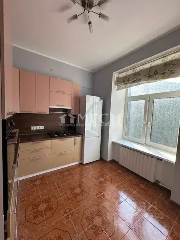3-к кв. Москва Автозаводская ул., 6 (73.6 м) - Фото 2