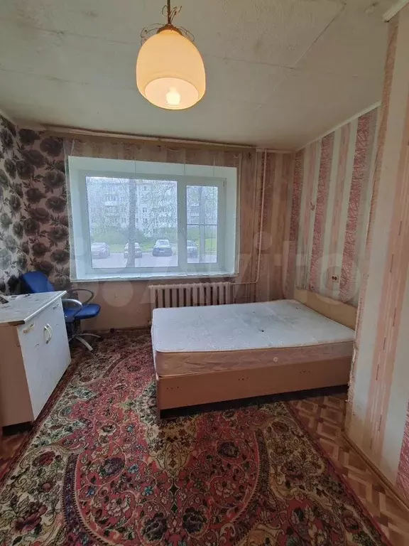 1-к. квартира, 22,6 м, 1/5 эт. - Фото 0