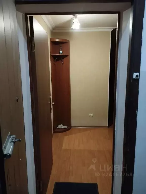 2-к кв. Северная Осетия, Владикавказ ул. Тельмана, 13 (43.5 м) - Фото 2