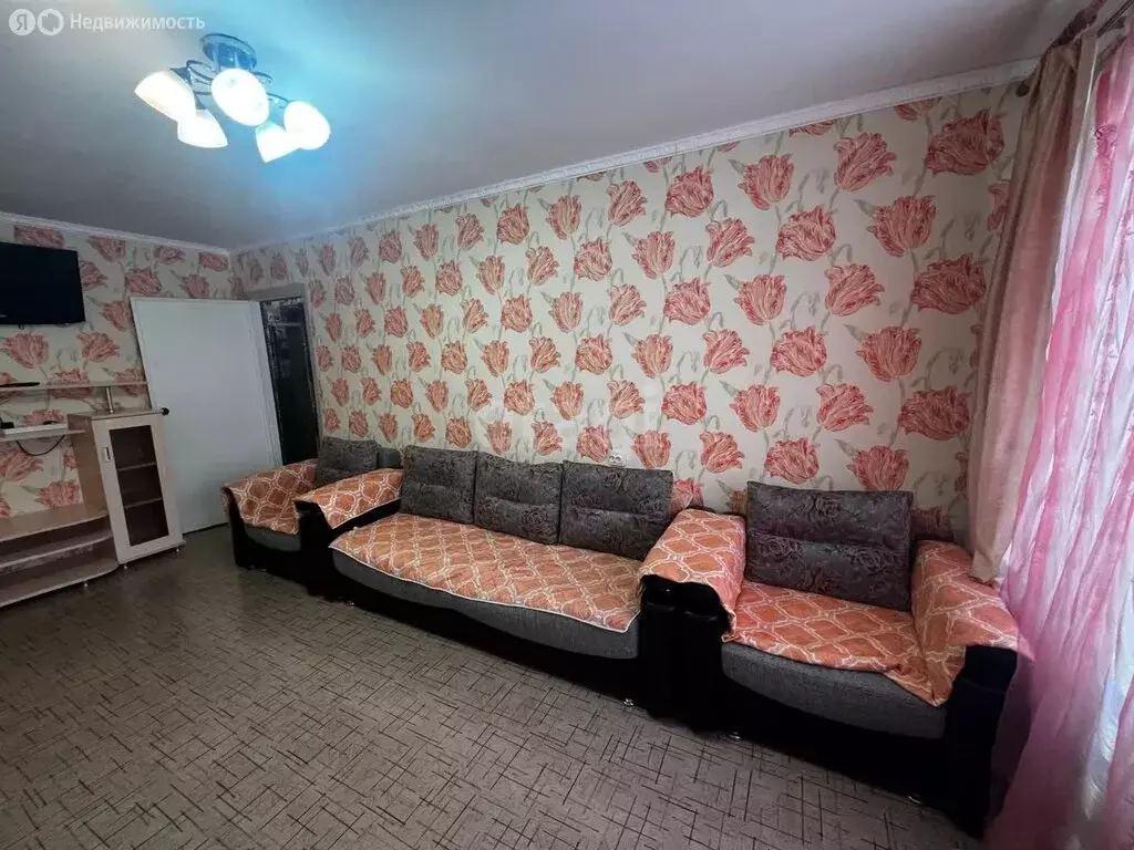 3-комнатная квартира: Норильск, Молодёжный проезд, 23Б (48.7 м) - Фото 0
