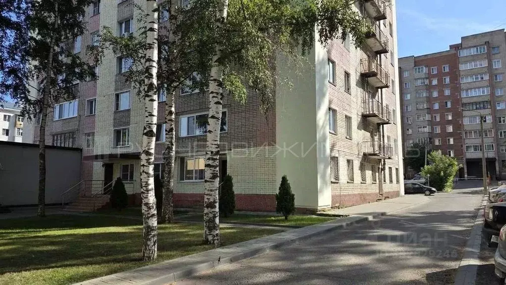 Офис в Кировская область, Киров ул. Маклина, 56 (118 м) - Фото 1