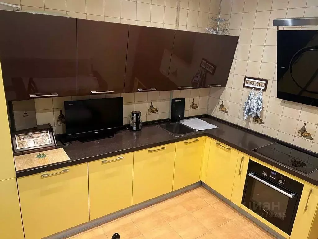 1-к кв. Московская область, Люберцы городской округ, Октябрьский пгт ... - Фото 1