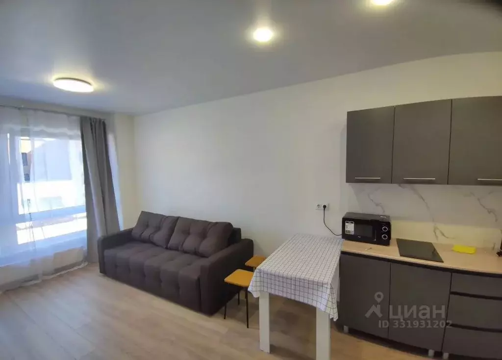 2-к кв. Москва Муравская ул., 38Бк2 (35.0 м) - Фото 2