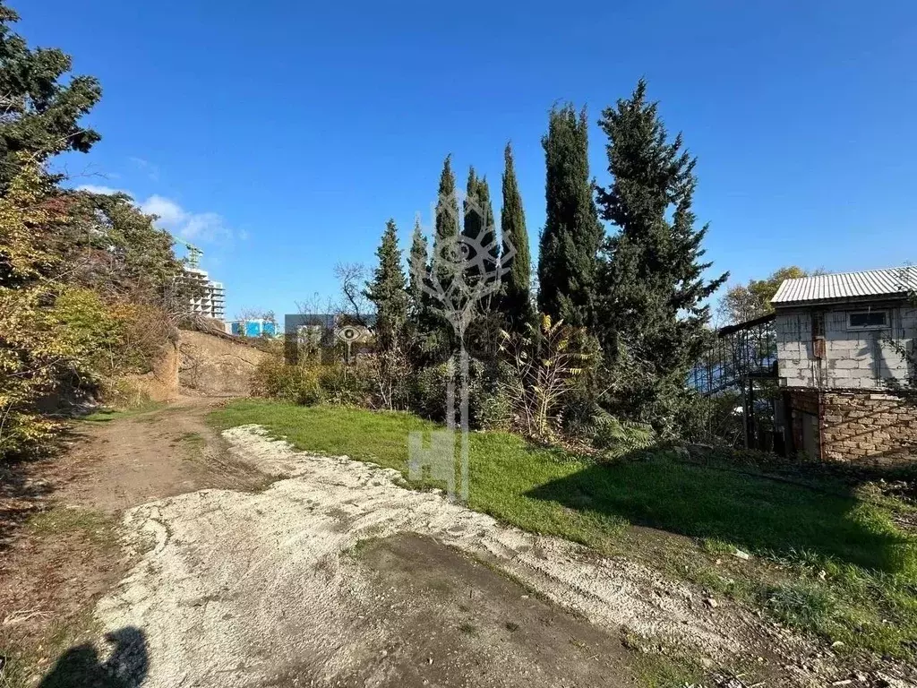Дом в Крым, Алушта муниципальный округ, пос. Утес ул. Гагариной, 31 ... - Фото 1