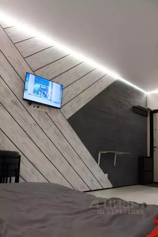 Студия Санкт-Петербург бул. Измайловский, 9 (22.0 м) - Фото 0