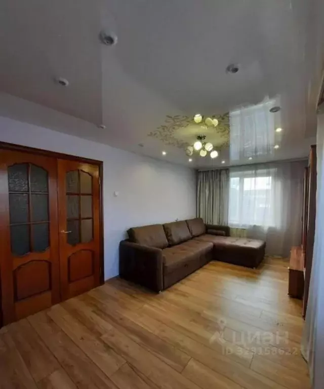 2-к кв. Красноярский край, Красноярск Черемушки мкр, ул. Тобольская, ... - Фото 1