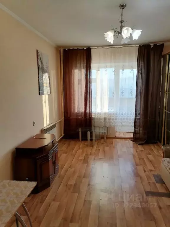 2-к кв. Забайкальский край, Чита ул. Генерала Белика, 13 (38.0 м) - Фото 2