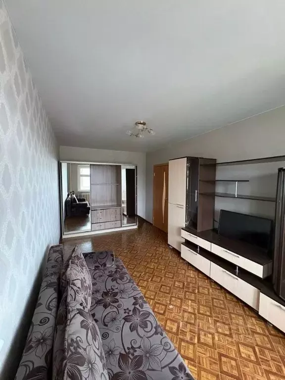 1-к кв. Ульяновская область, Ульяновск ул. Карбышева, 27 (33.6 м) - Фото 2