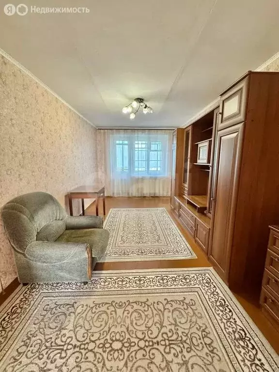 3-комнатная квартира: Казань, улица Восход, 2 (60 м) - Фото 1