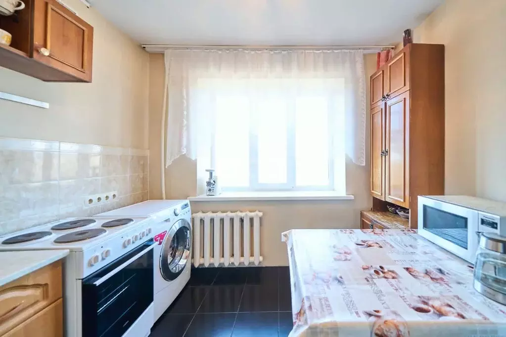 3-к кв. Хабаровский край, Хабаровск Тихоокеанская ул., 222 (77.5 м) - Фото 0