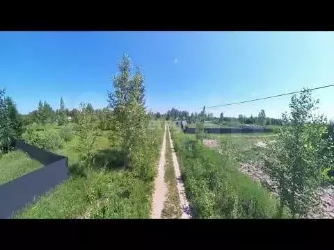 Участок 7,9 сот. (СНТ, ДНП) - Фото 1