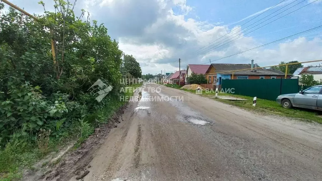 Участок в Рязанская область, Рязань пос. Божатково, 143 (21.0 сот.) - Фото 0