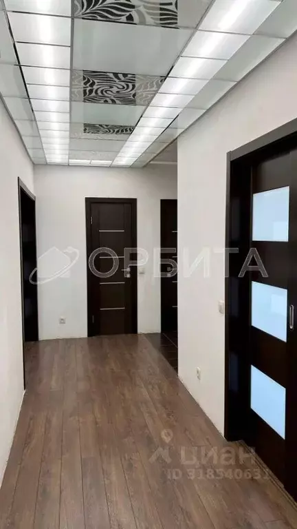 3-к кв. Тюменская область, Тюмень ул. Николая Ростовцева, 2 (73.1 м) - Фото 0