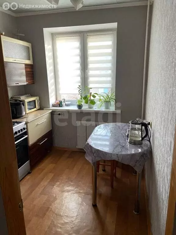 1-комнатная квартира: Энгельс, улица Тельмана, 13 (32 м) - Фото 2