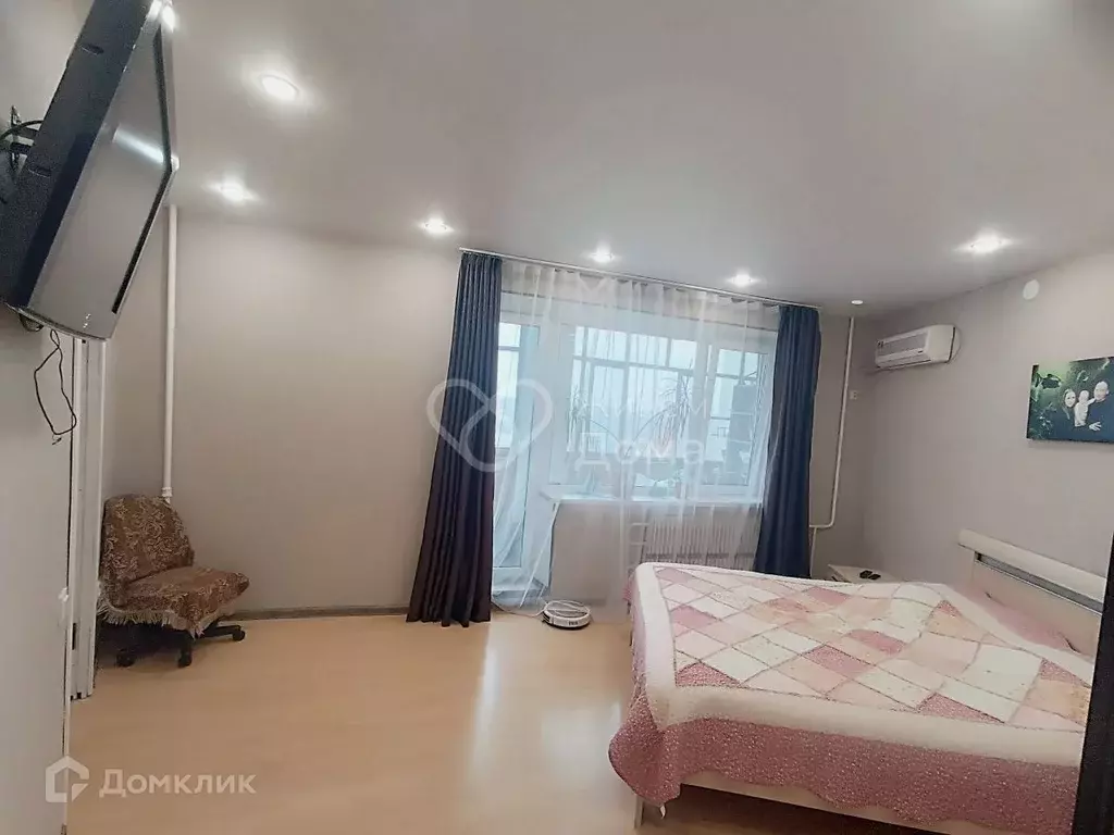 Продаётся 4-к квартира, 84.1 м - Фото 1