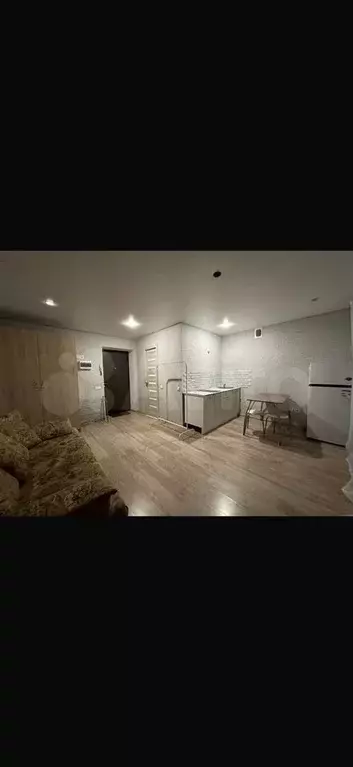 Квартира-студия, 25 м, 3/5 эт. - Фото 1