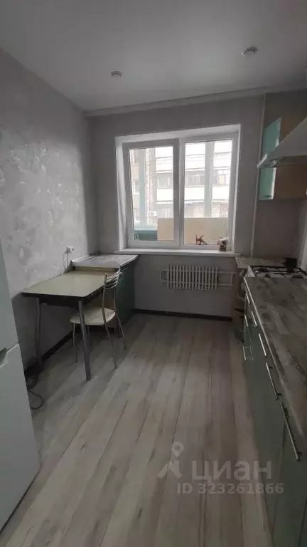 1-к кв. Волгоградская область, Волжский ул. Мира, 113 (37.0 м) - Фото 2