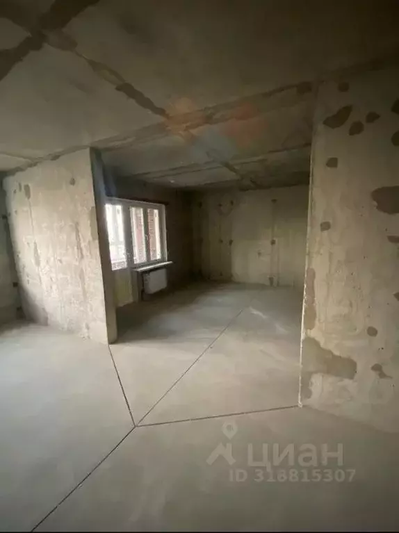 2-к кв. Краснодарский край, Краснодар ул. Питерская, 40к3 (65.0 м) - Фото 1