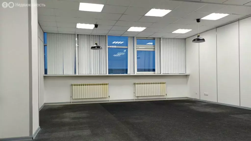 Офис (52.5 м) - Фото 2