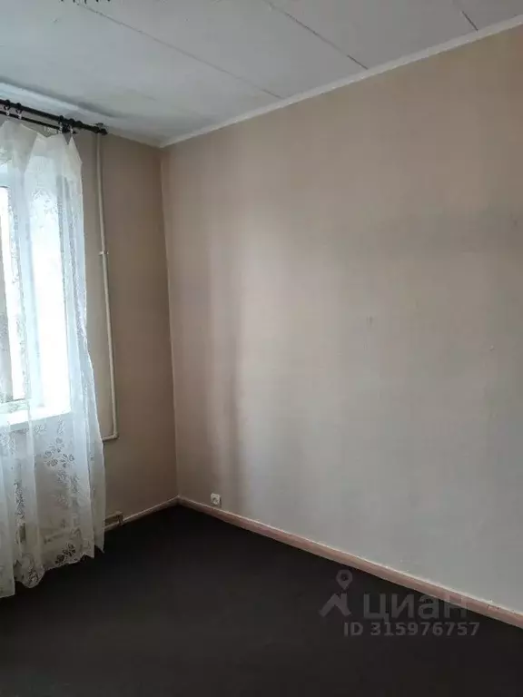 Комната Саратовская область, Саратов просп. Строителей, 18 (17.5 м) - Фото 2