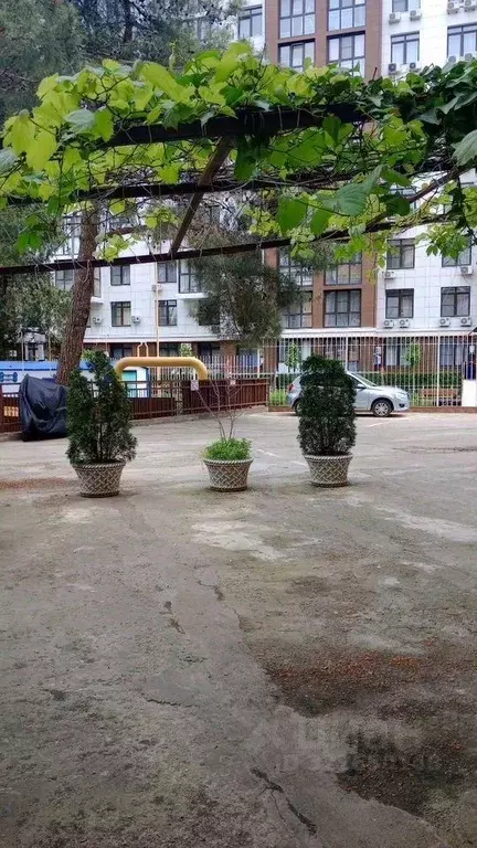 1-к кв. Краснодарский край, Анапа ул. Шевченко, 288А (32.0 м) - Фото 1