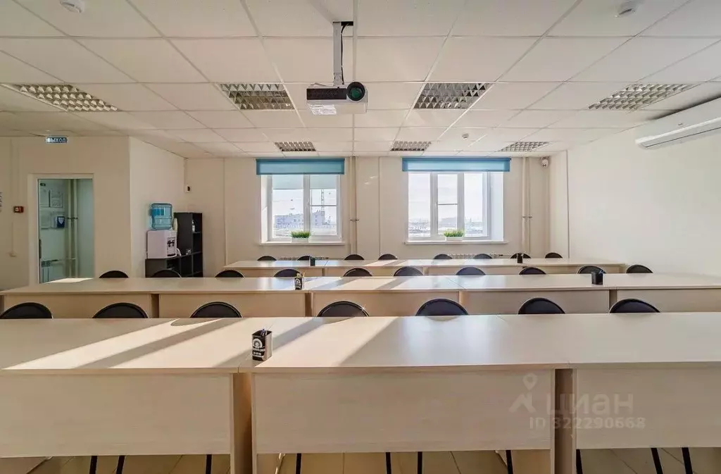 Торговая площадь в Пензенская область, Пензенский район, Засечный ... - Фото 1