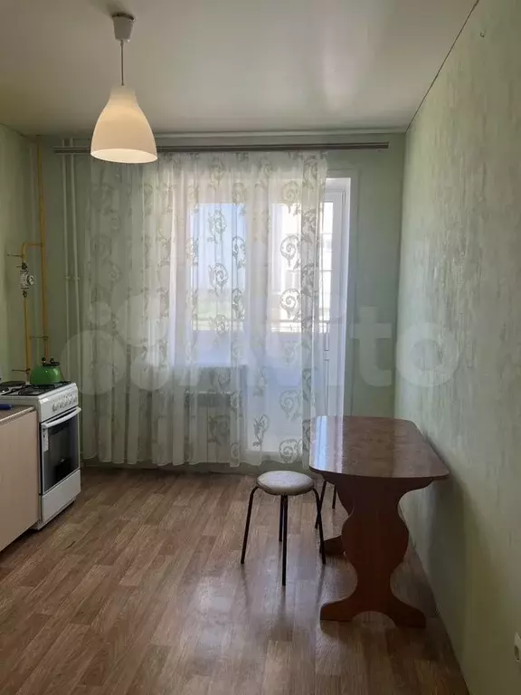 1-к. квартира, 37 м, 8/9 эт. - Фото 1