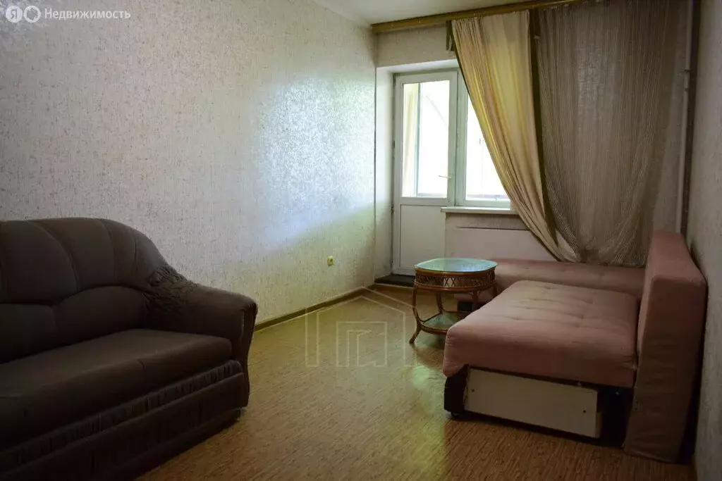 1-комнатная квартира: Иркутск, улица Сурнова, 30/7 (48 м) - Фото 1