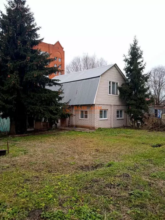 Участок в Тула, Серебровская улица, 27 (6.33 м) - Фото 1