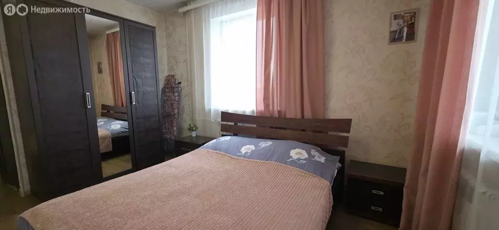 1-комнатная квартира: Иркутск, улица Касьянова, 4 (44.9 м) - Фото 1