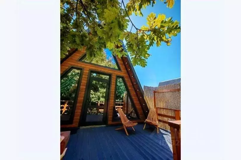 Дом в Краснодарский край, Горячий Ключ ул. Революции, 95 (50 м) - Фото 2