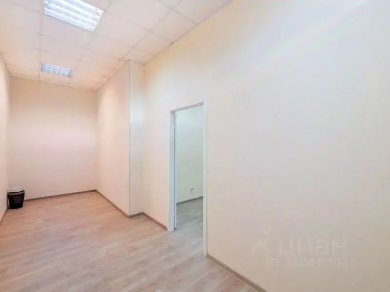 Офис в Санкт-Петербург Красногвардейский пер., 23Е (38 м) - Фото 2