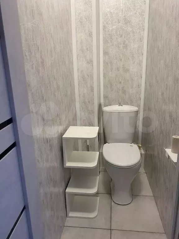 2-к. квартира, 44 м, 5/5 эт. - Фото 1