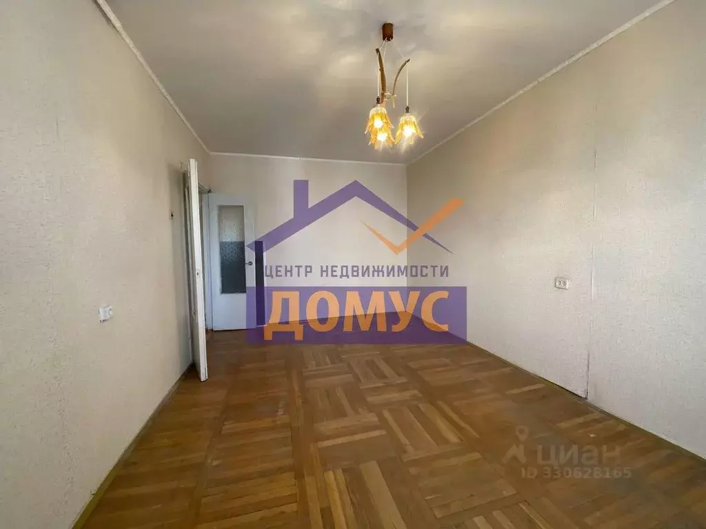 2-к кв. Белгородская область, Белгород Студенческая ул., 2 (45.1 м) - Фото 2