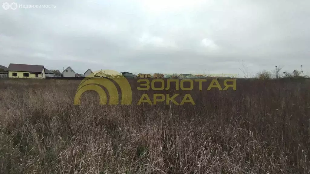 Участок в Сенной, Байкальская улица (15 м) - Фото 1