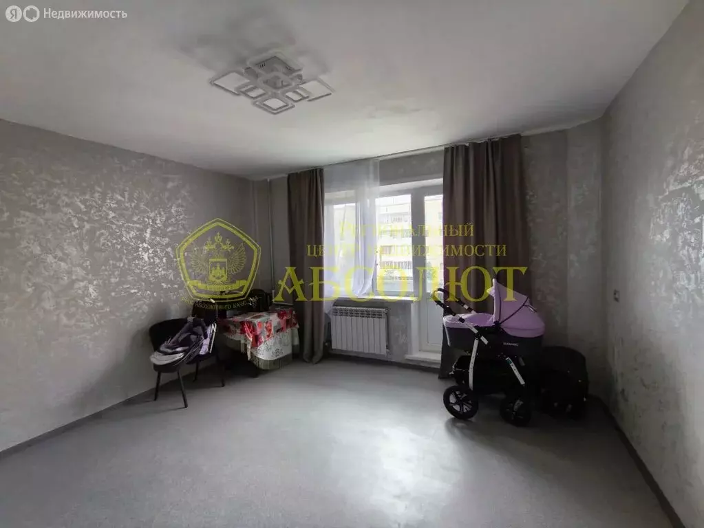 2-комнатная квартира: Ревда, улица Павла Зыкина, 28 (53.4 м) - Фото 0
