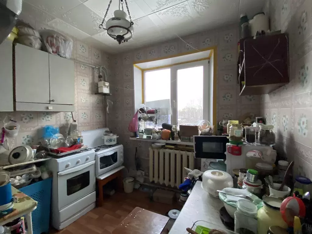 Продаётся 2-к квартира, 43.1 м - Фото 0