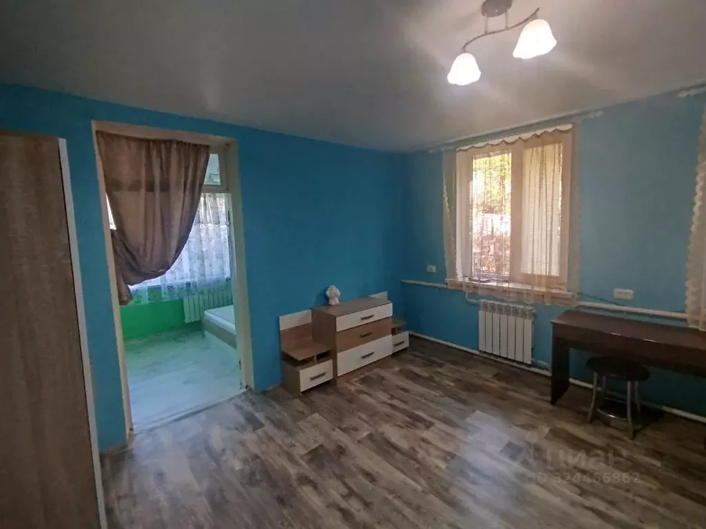 2-к кв. Крым, Ялта ул. Аверкина, 6 (42.0 м) - Фото 2