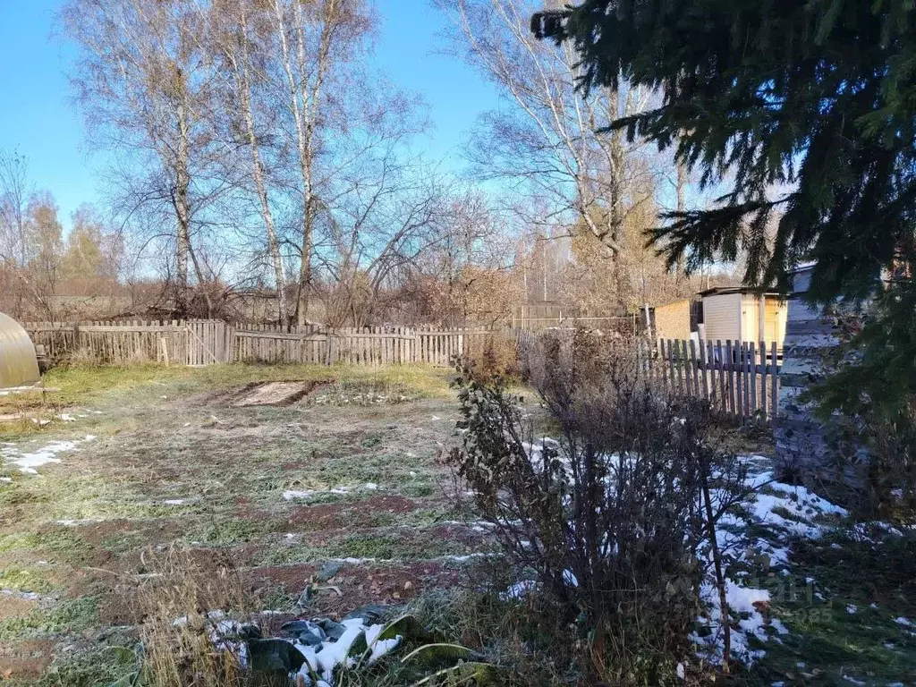 Дом в Томская область, Томск пос. Светлый, Рябинка СНТ,  (30 м) - Фото 2