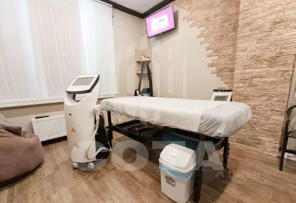 Офис в Воронежская область, Воронеж ул. Независимости, 84/4 (28 м) - Фото 1